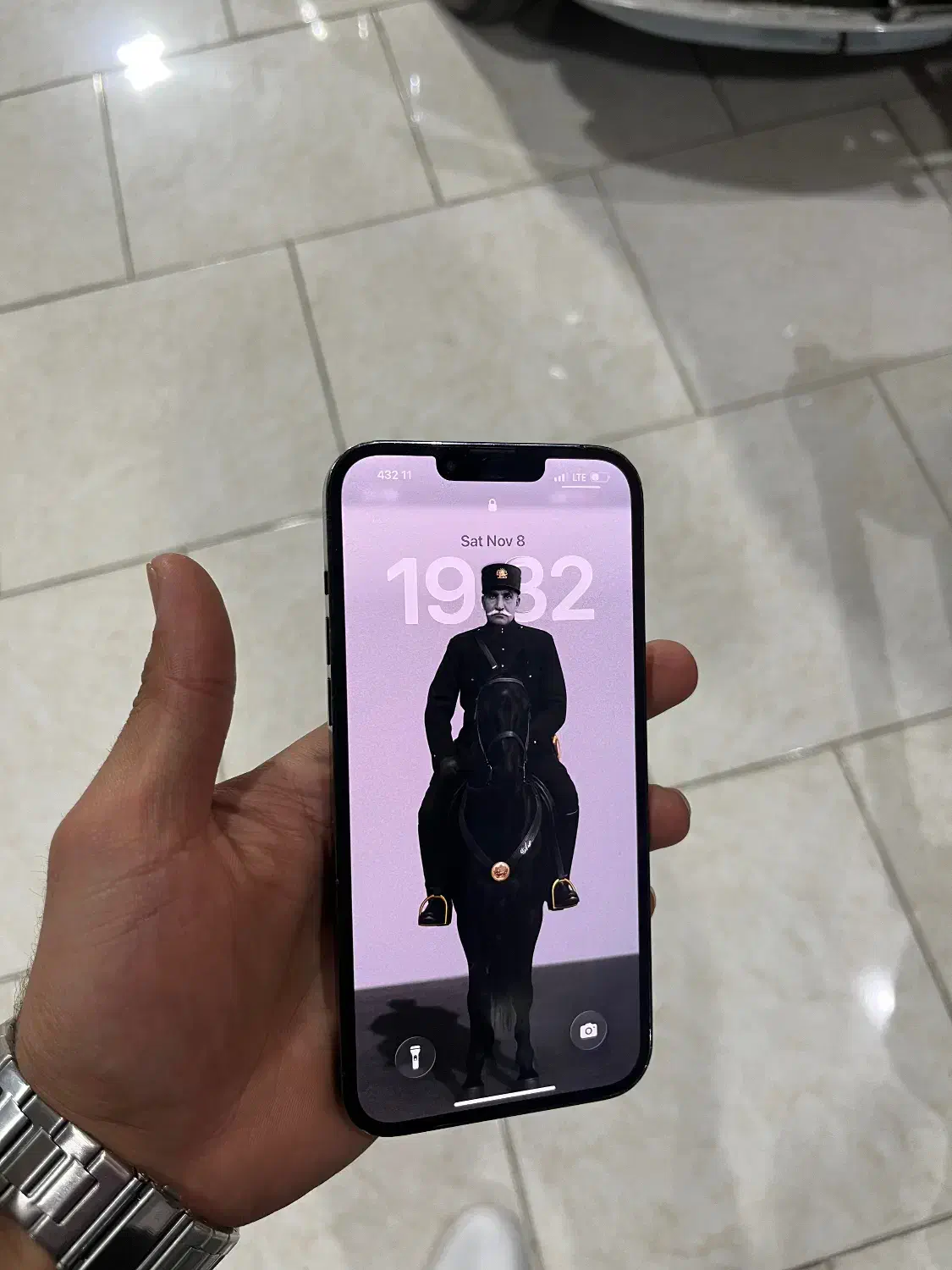 13پرو مکس|موبایل|یزد, |دیوار