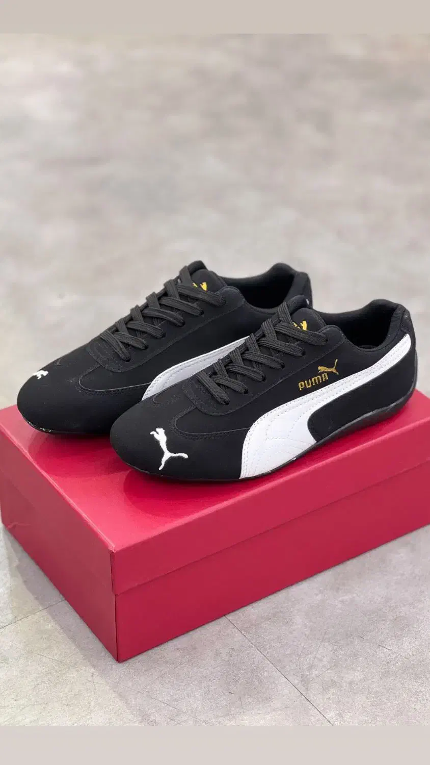 کفش زنانه پوما . جردن وان|کیف، کفش، کمربند|تهران, تجریش|دیوار