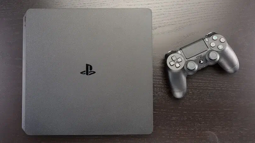 ps4 slim 1t کپی خور|کنسول، بازی ویدئویی و آنلاین|کرمان, |دیوار