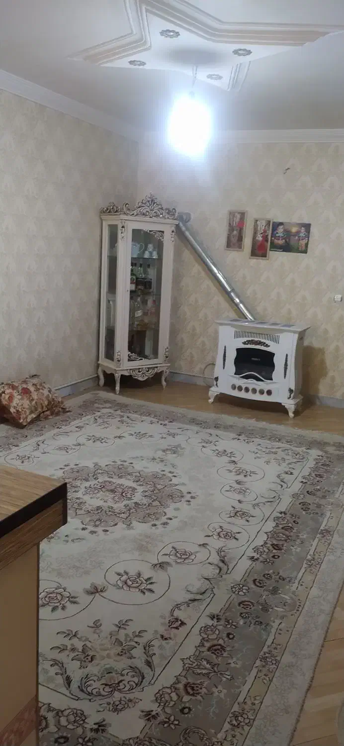 ۶۰ متری شمالی|فروش آپارتمان|شریفآباد, |دیوار