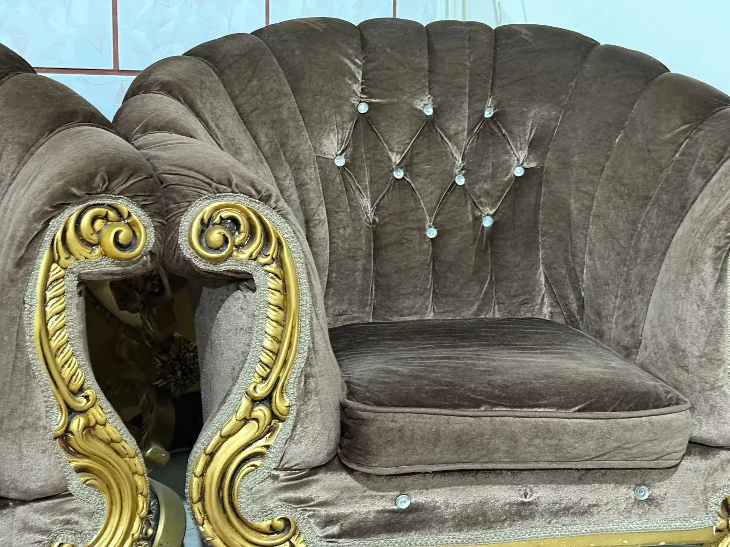 لوازم منزل|فرش|کرج, کمال‌شهر|دیوار