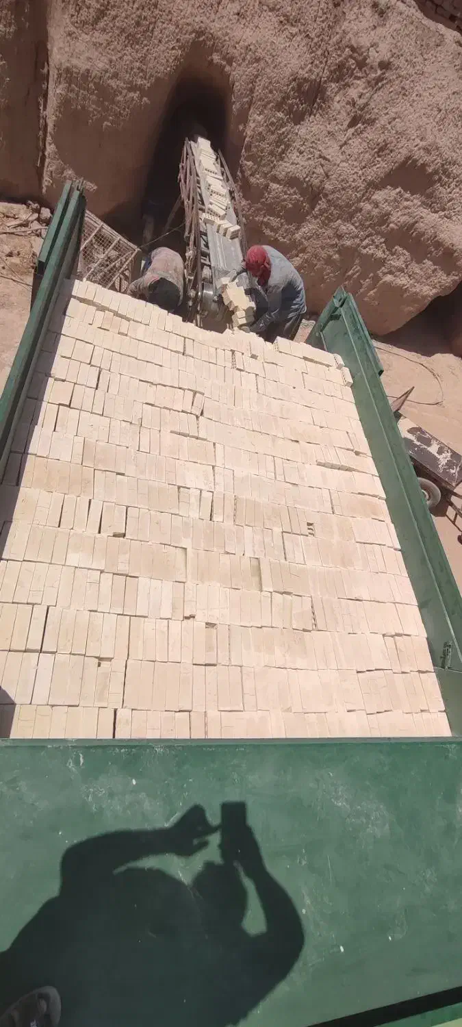 آجر سفال|مصالح و تجهیزات ساختمان|تربت جام, فاز ۱ فرهنگیان|دیوار