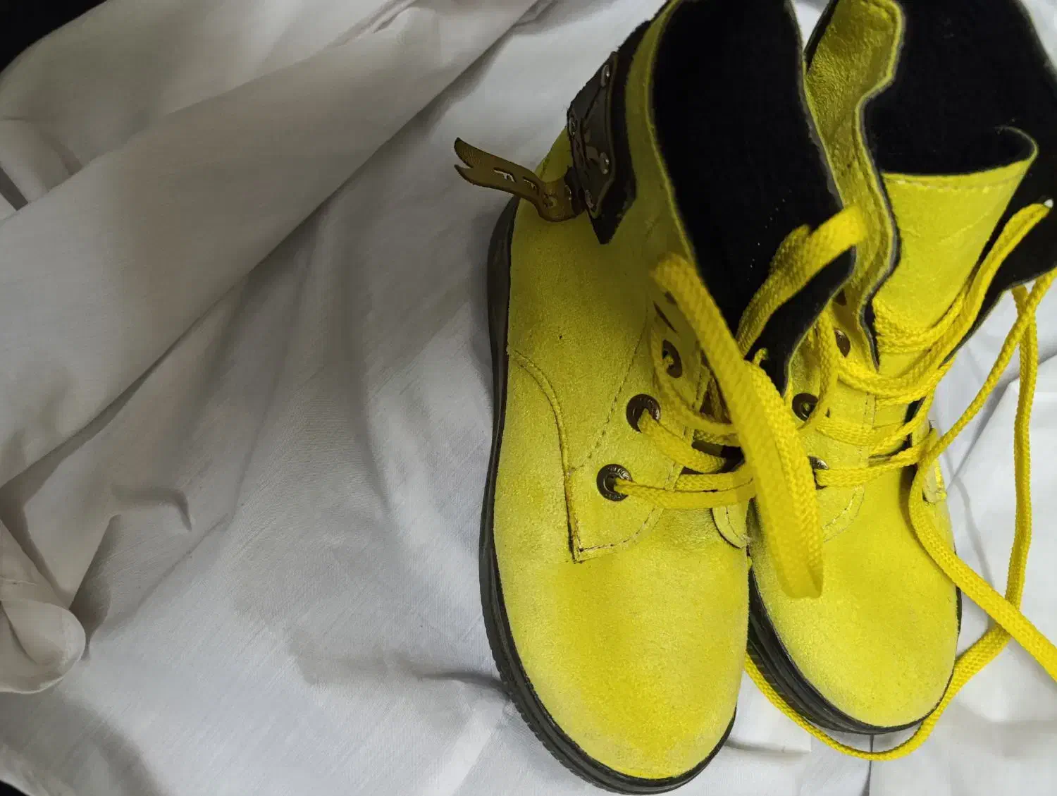 کفش دخترانه|کیف، کفش، کمربند|زابل, |دیوار