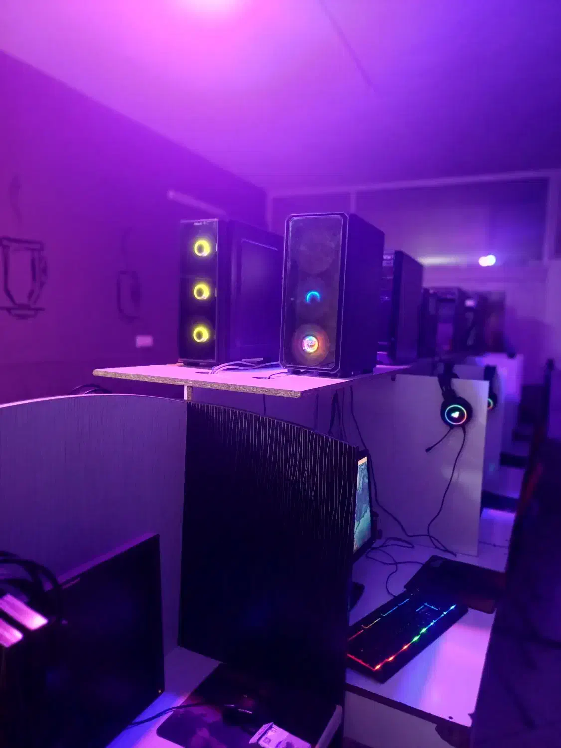 گیم نت شهر|خدمات رایانهای و موبایل|اصفهان, شهرک کاوه|دیوار