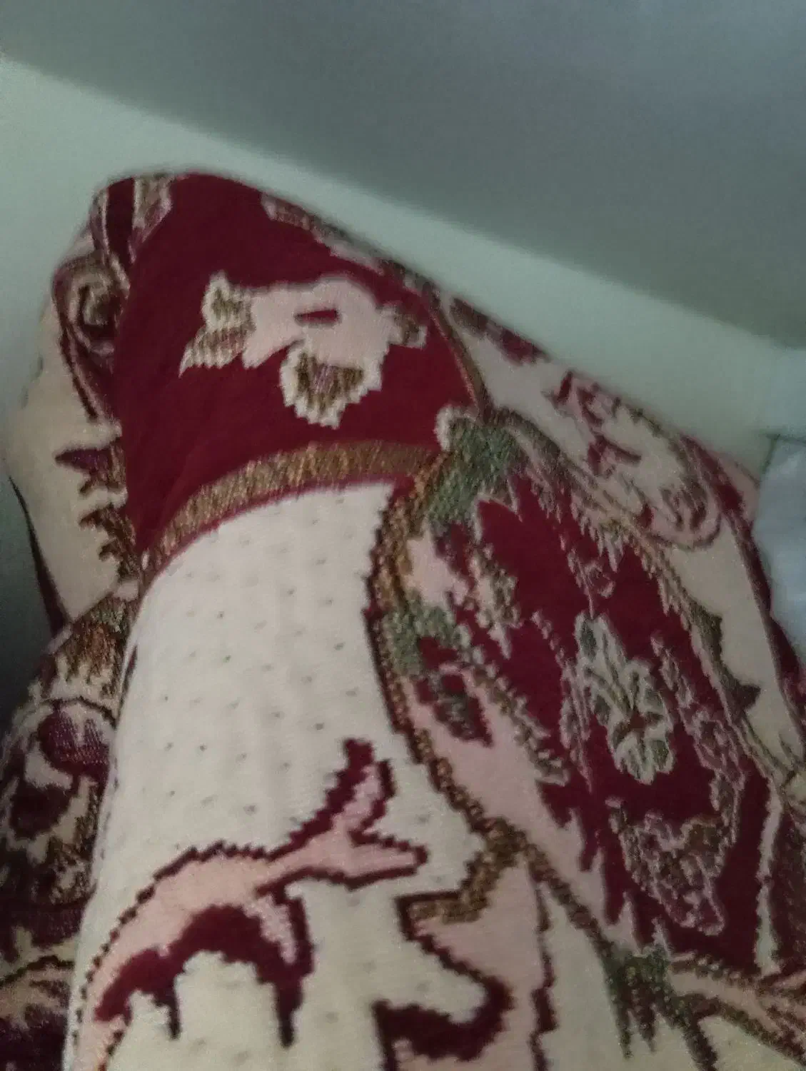 روفرشی6متری|روفرشی|اراک, |دیوار