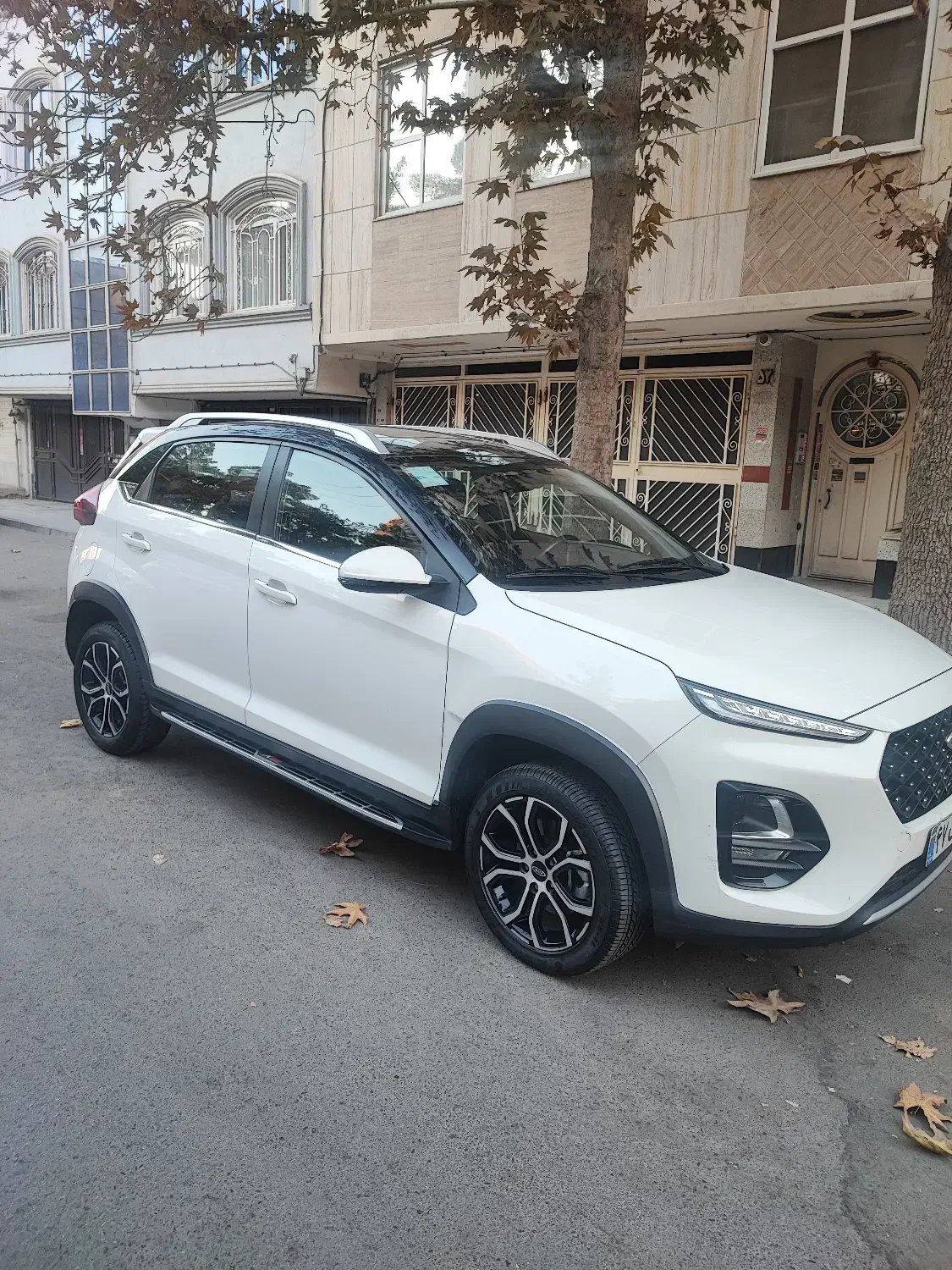 فروش نقدی خودرو ایکس ۲۲پرو اتومات|خودرو سواری و وانت|مشهد, هفت تیر (حافظ)|دیوار