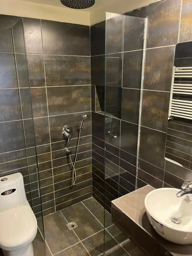 دروس ۱۵۵ متر ۳ خواب /شیک