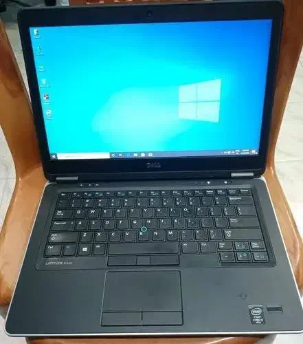 لپ تاپDell E7440|رایانه همراه|خرم‌آباد, |دیوار
