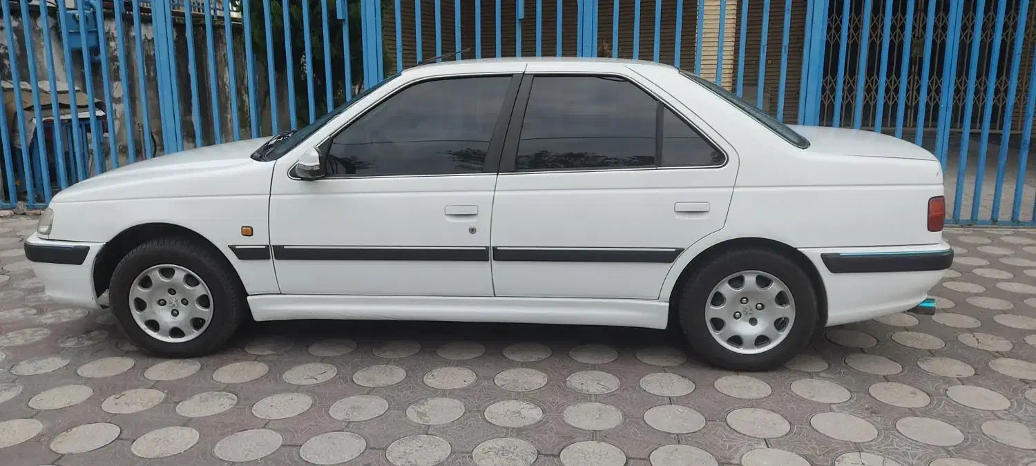 پژو پارس مدل 93|خودرو سواری و وانت|لنگرود, |دیوار