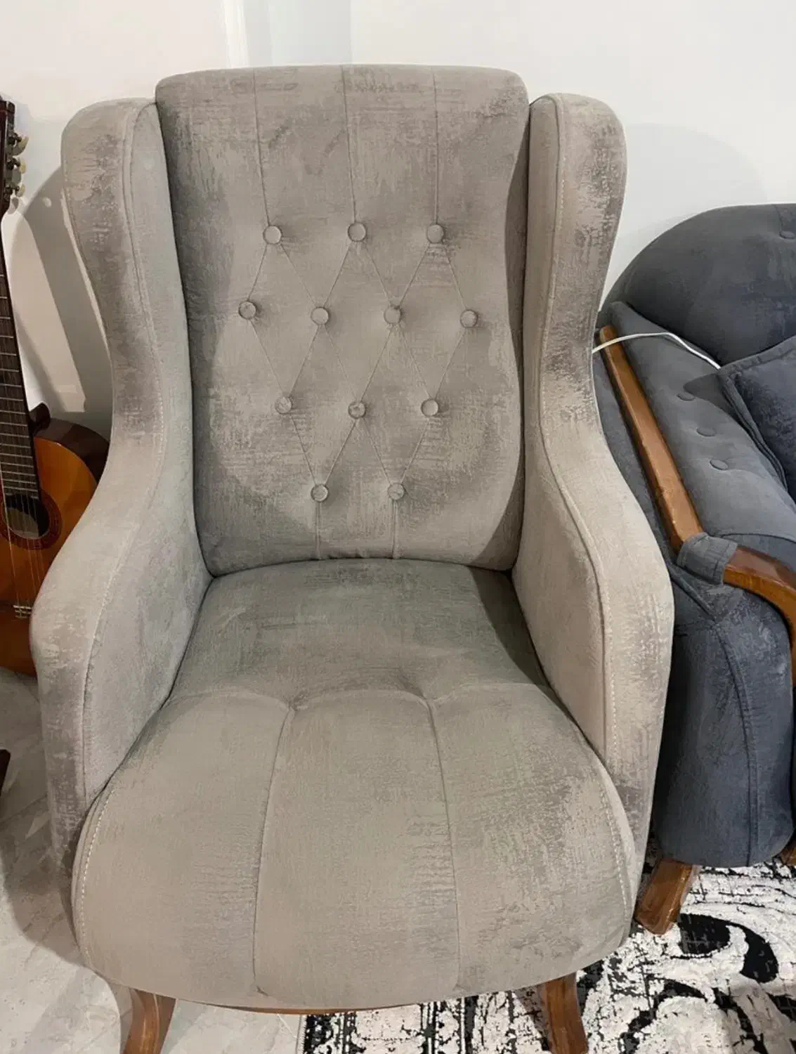 مبل ۸نفره میز نهار خوری ۸نفره|مبلمان خانگی و میز عسلی|رودهن, |دیوار