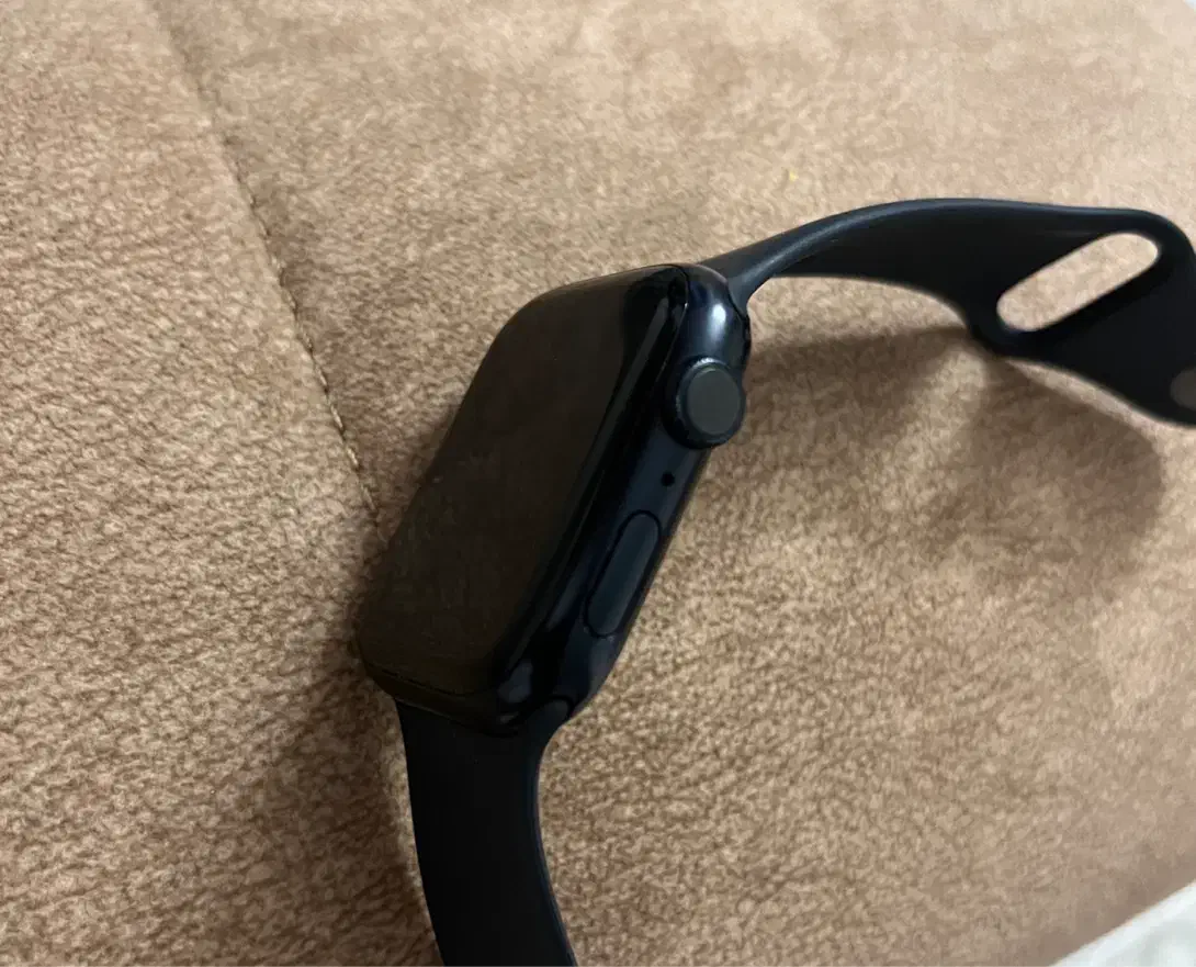 اپل واچ ۷ - Apple Watch 7|لوازم جانبی موبایل و تبلت|رشت, پل تالشان|دیوار