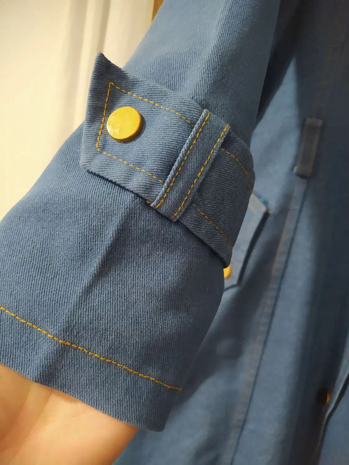 مانتو لی پاییزه|لباس|کرمانشاه, |دیوار