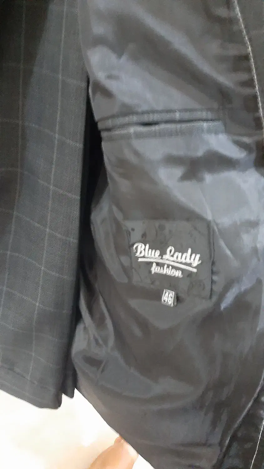 کت و شلوار سایز 46|لباس|قزوین, |دیوار