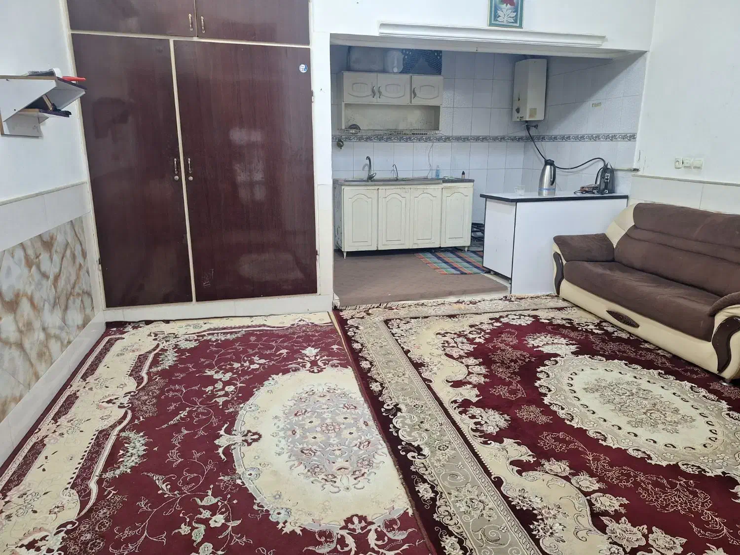 خانه اجاره ای|اجارهٔ خانه و ویلا|قم, قلعه کامکار|دیوار