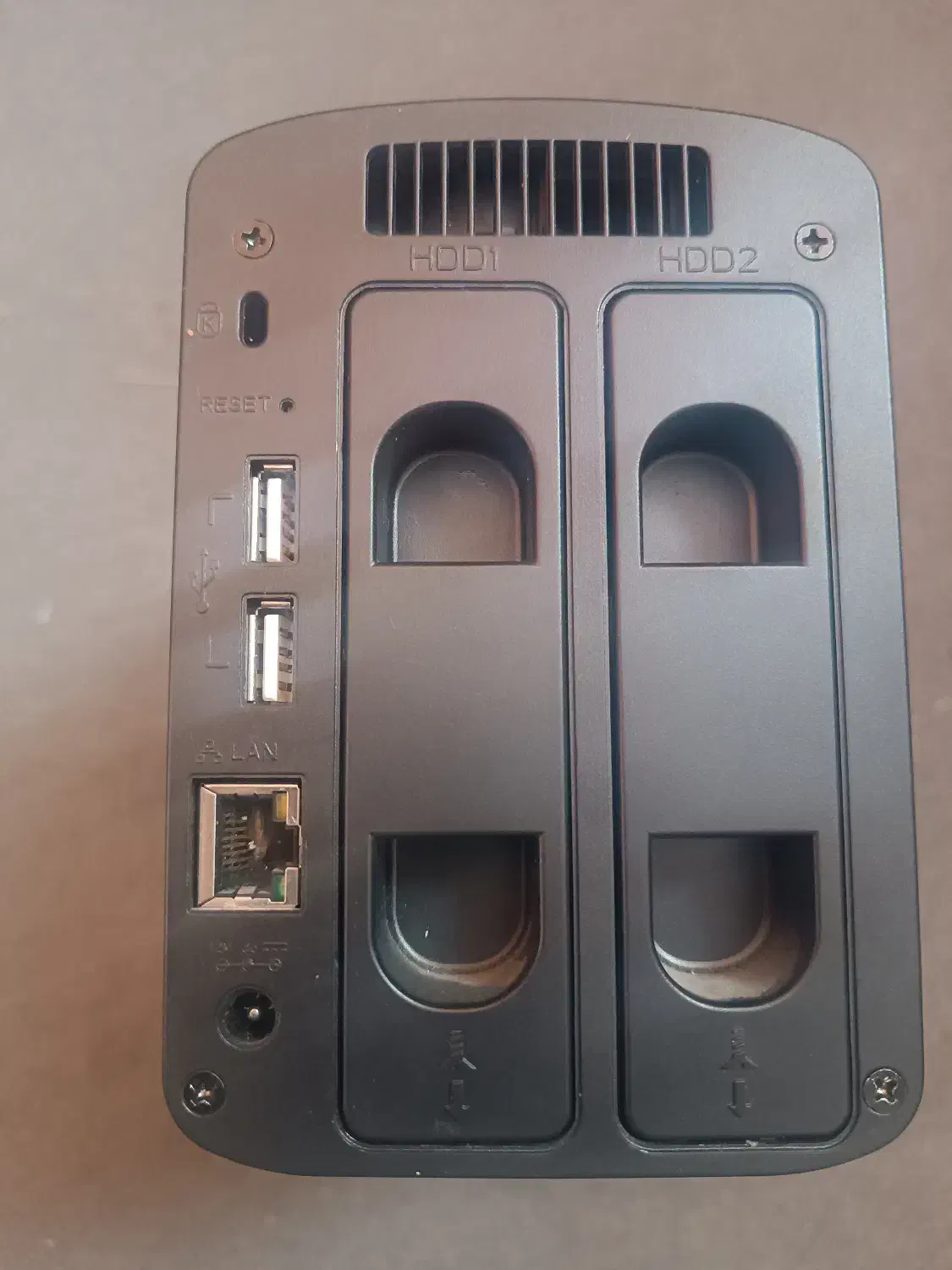 ذخیره ساز تحت شبکه iomega StorCenter ix2|قطعات و لوازم جانبی رایانه|شیراز, غدیر جنوبی|دیوار