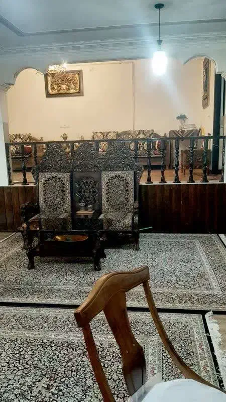 ویلایی مستقل 220 متری ،پارکینگ ریموتی،رزمندگان|اجارهٔ خانه و ویلا|سیرجان, |دیوار