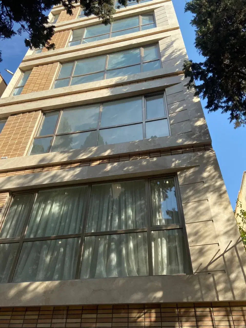 ۱۳۰ متر ۳ خوابه نوساز لارستان|فروش آپارتمان|تهران, بهجت‌آباد|دیوار