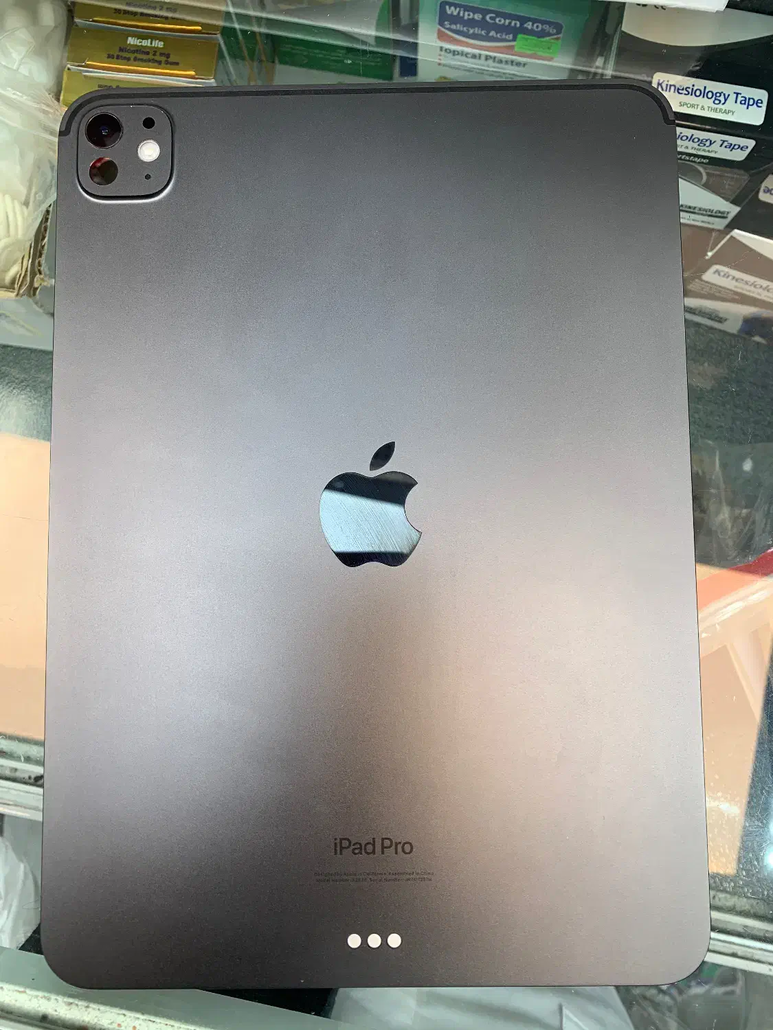 ایپد پرو M4 11inch|تبلت|اراک, |دیوار