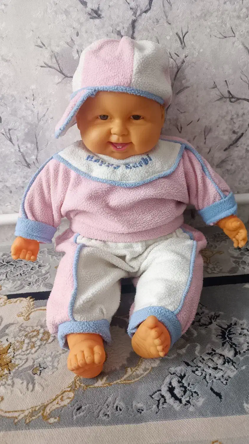 تعدادی عروسک جذاب|اسباببازی بچه|تهران, باشگاه نفت|دیوار