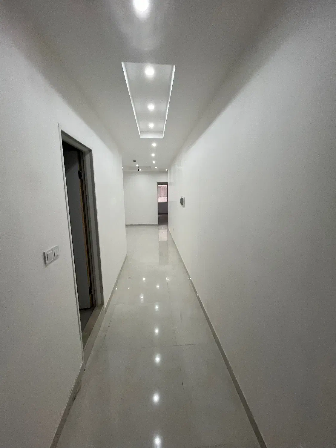 آپارتمان ۲۴۱ متری نهضت ساری نوساز لوکس|فروش آپارتمان|ساری, |دیوار