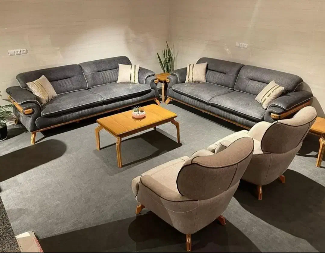 مبل سوگیل (سبکی جدید از زیبایی)|مبلمان خانگی و میز عسلی|تهران, وصفنارد|دیوار