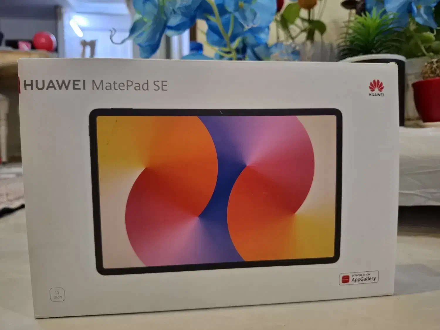تبلت هوآوی Matepad 11 SE|تبلت|کاشان, دانشگاه|دیوار