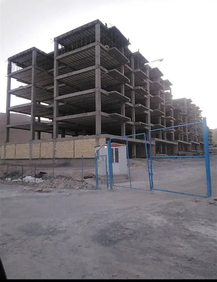 پروژه شهید بابایی|فروش آپارتمان|مهاجران, |دیوار