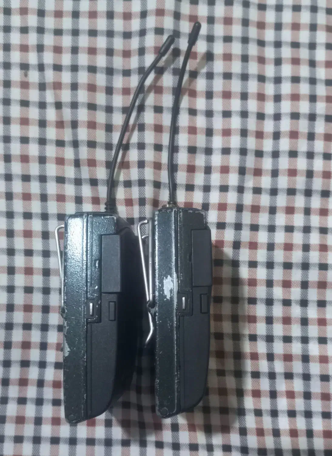 میکروفن یقه ایHF سنهایزر آلمان|صوتی و تصویری|تهران, زنجان جنوبی|دیوار