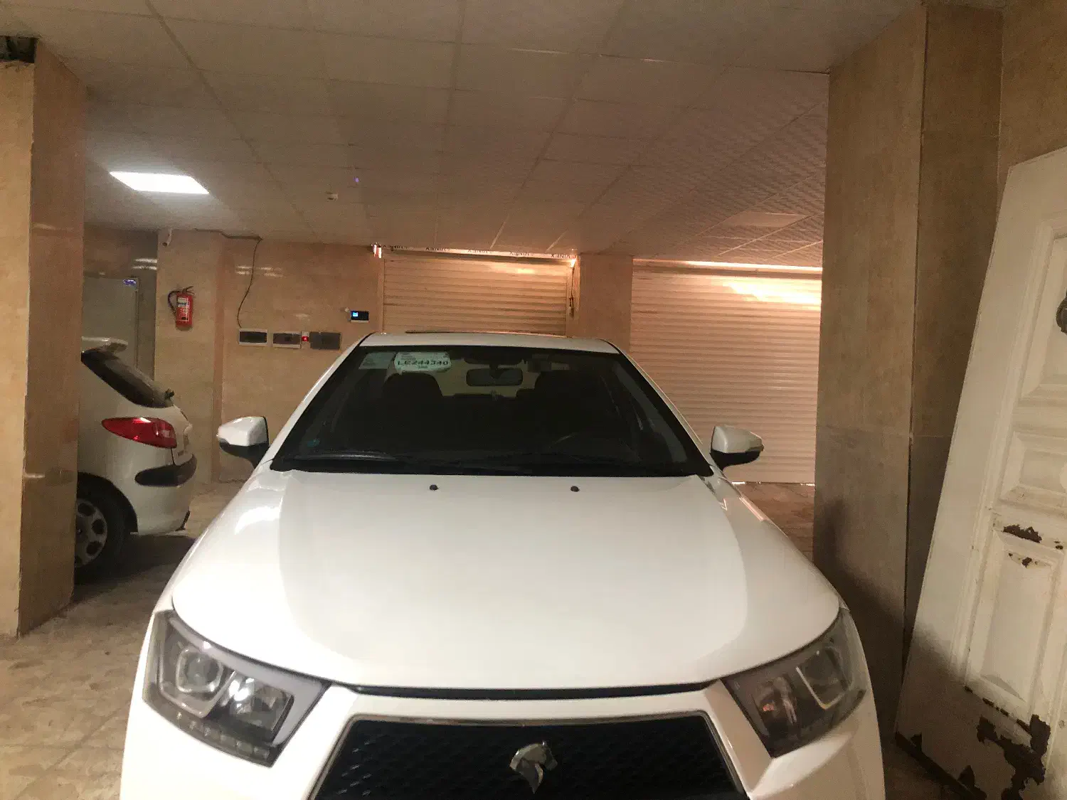 فروش دناپلاس اتومات ۶ دنده مدل ۹۹|خودرو سواری و وانت|رشت, گلسار|دیوار