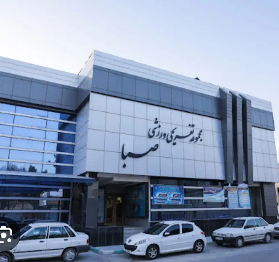 کرایه بوفه استخر صبا گز|اجارهٔ مغازه و غرفه|شاهینشهر, گزبرخوار|دیوار