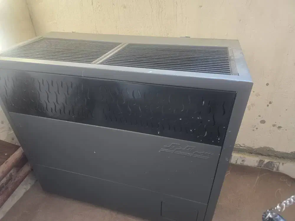 بخاری گازی هوشمند|بخاری، هیتر، شومینه|بستان آباد, |دیوار