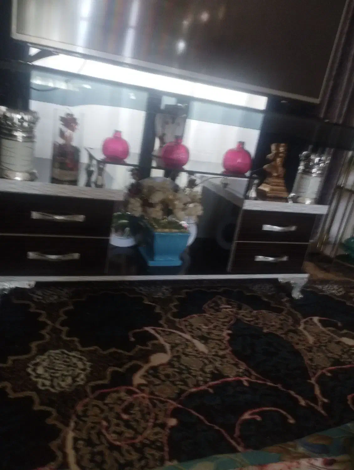 میز  تلوزیون|میز تلویزیون|بم, |دیوار