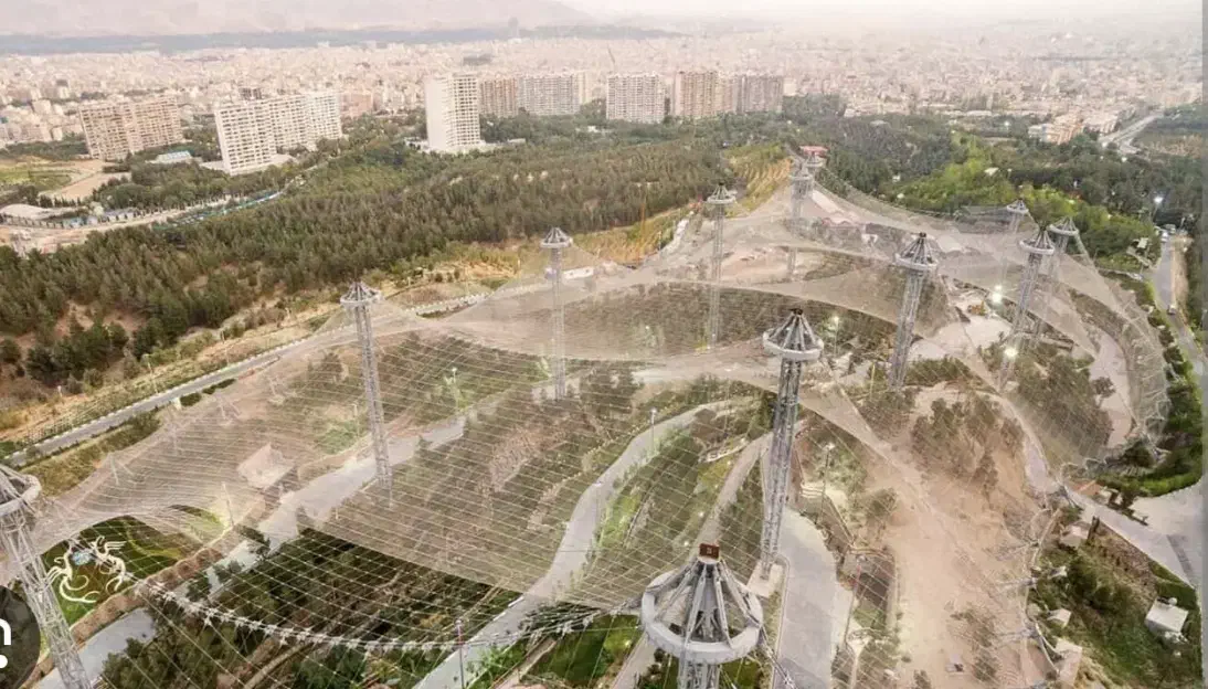 نیروی آقا جهت کار در پارکینگ باغ پرندگان|استخدام خدمات فروشگاه و رستوران|تهران, شهرک استقلال|دیوار