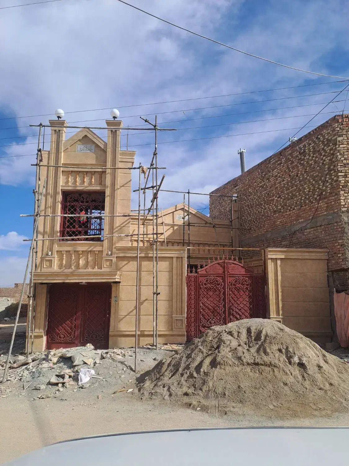 استا نما کار|خدمات پیشه و مهارت|زاهدان, |دیوار