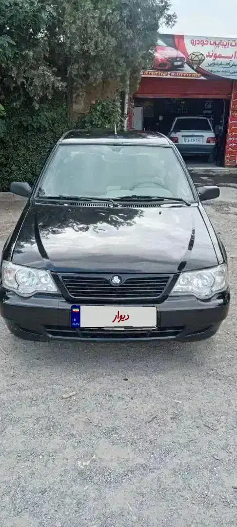 پراید 132 مدل 90|خودرو سواری و وانت|احمدآبادمستوفی, |دیوار