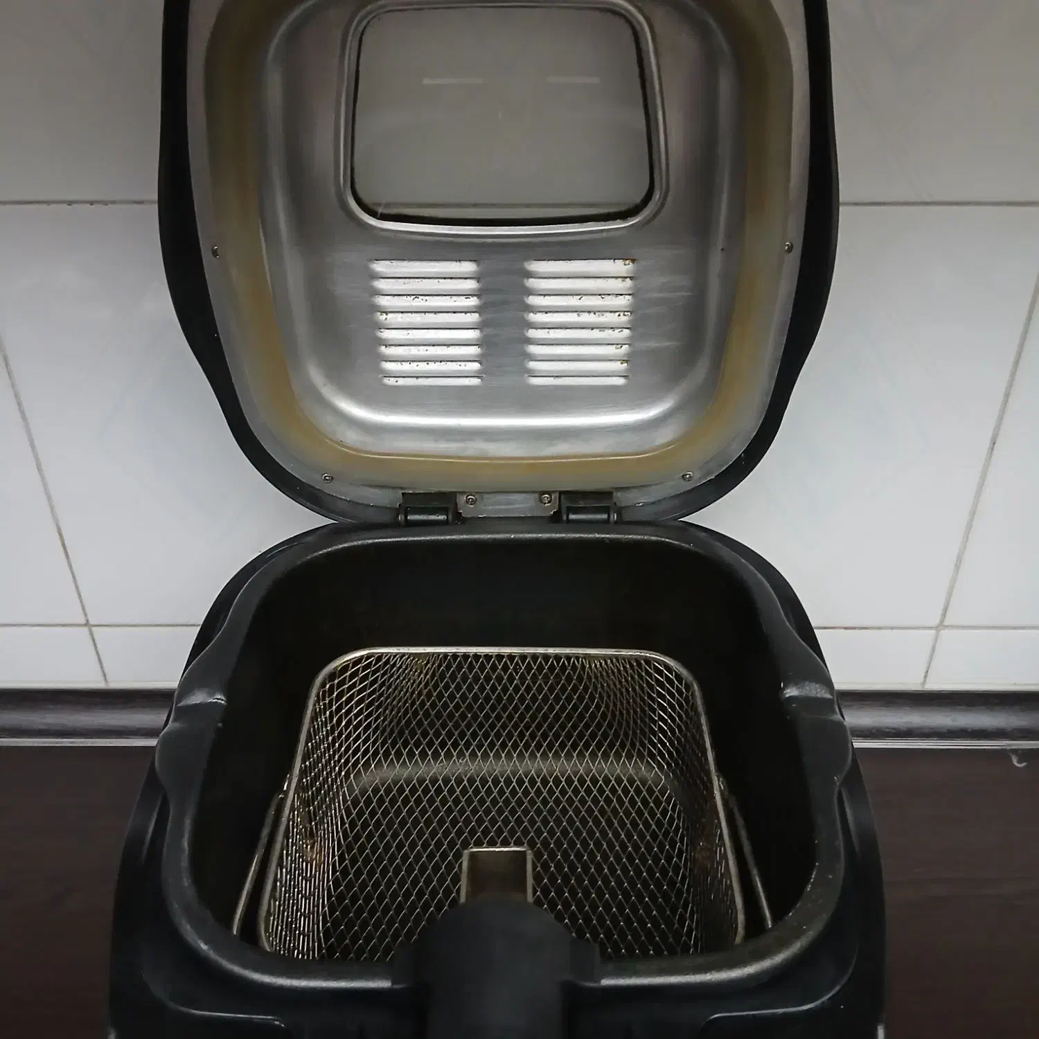 سرخکن|اجاق گاز و لوازم برقی پخت‌وپز|سنندج, |دیوار