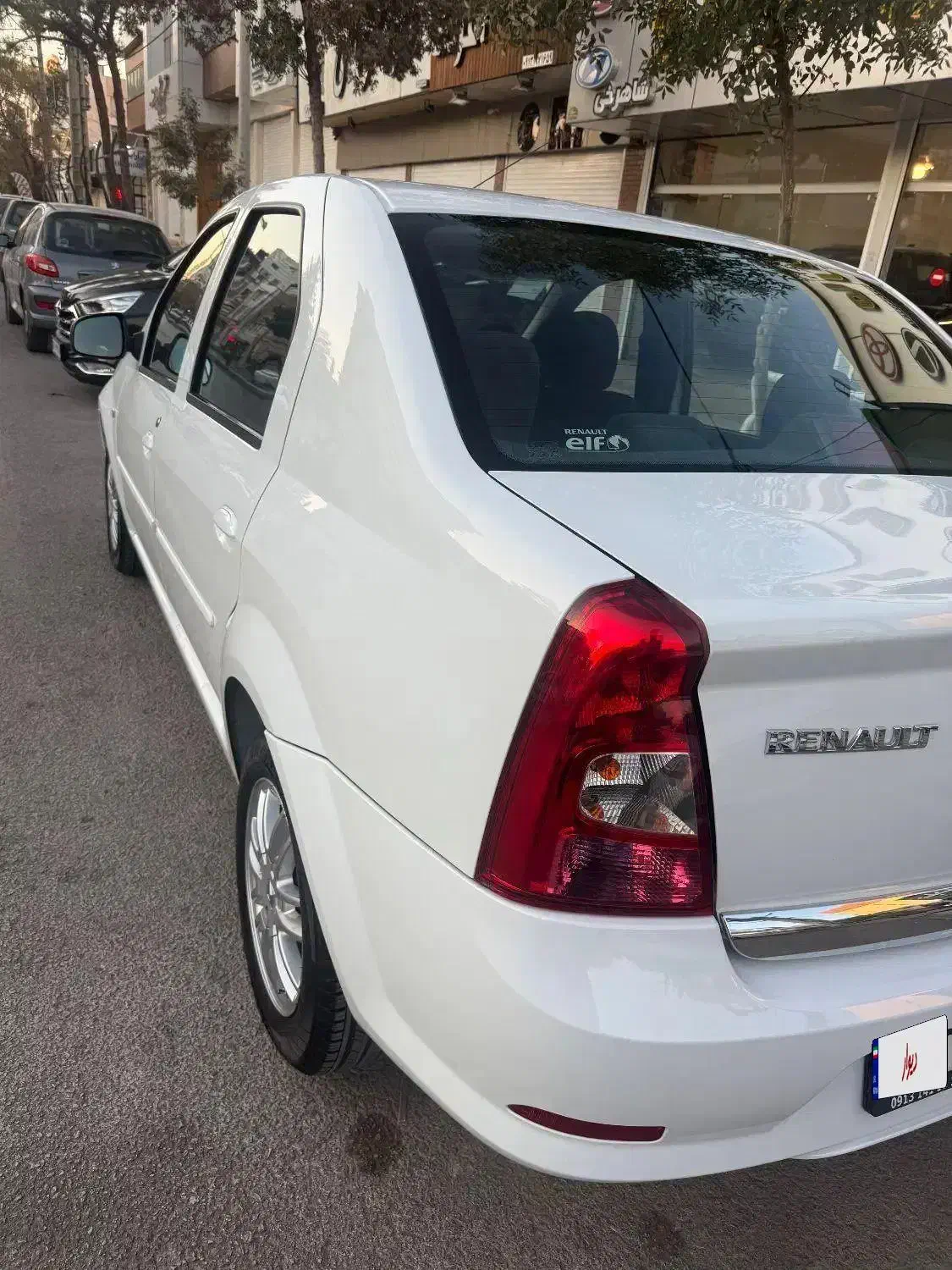 تندر پلاس اتومات|خودرو سواری و وانت|کرمان, |دیوار