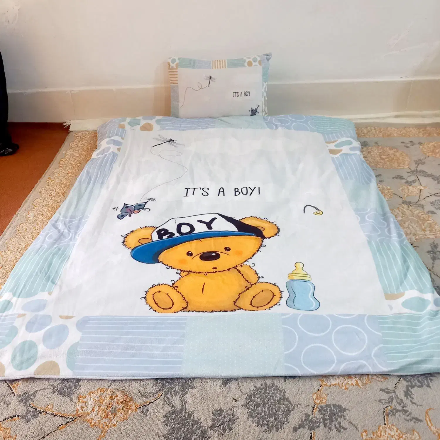 سرویس نوزاد|اسباب و اثاث بچه|نیشابور, شریعتی|دیوار