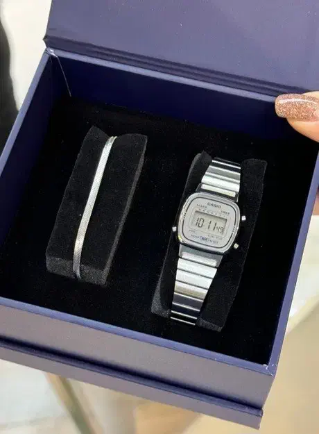 ساعت کاسیو زنانه|ساعت|زنجان, |دیوار