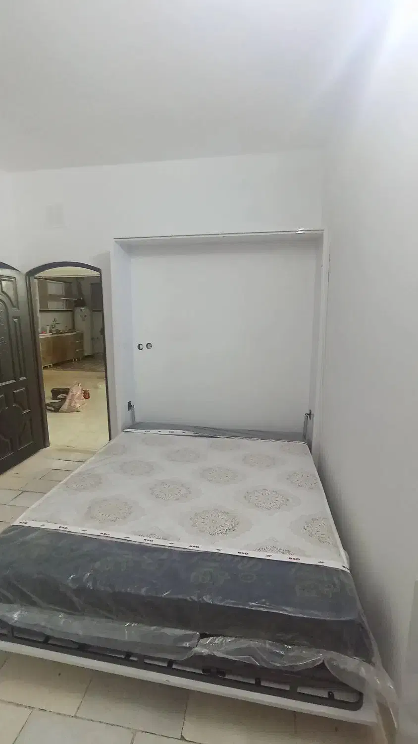 انواع کابینت و کمد دیواری وتخت کم جا|خدمات پیشه و مهارت|نیشابور, مبارکه|دیوار