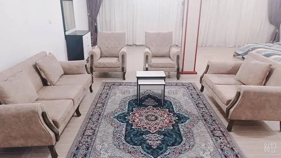 سوئیت سویت سوییت|اجارهٔ کوتاه‌مدت آپارتمان و سوئیت|ارومیه, |دیوار