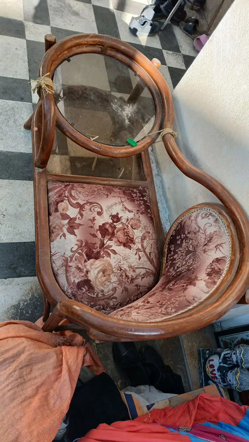 میز تلفن  تلوزیون  پشتی فرش ۴متری و۶متری|فرش|شیراز, انجیر|دیوار