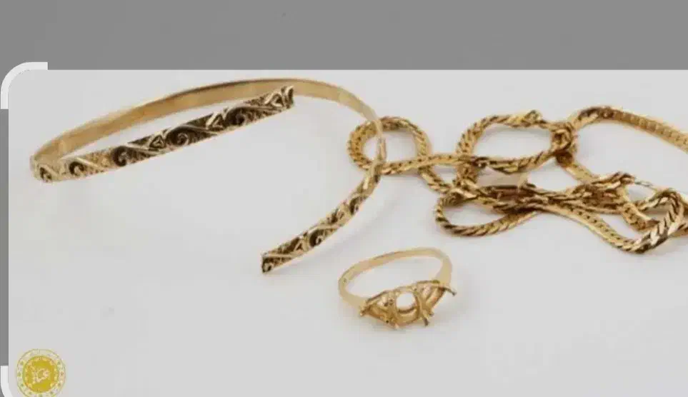 طلاخام|جواهرات|خرم‌آباد, |دیوار