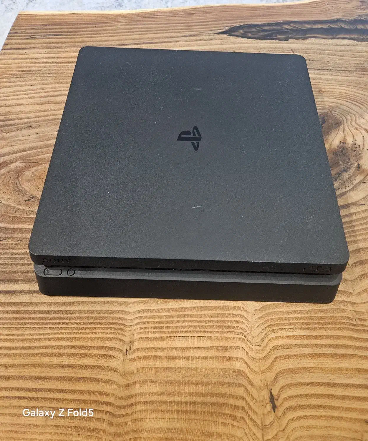 ps4 slim 500 GB|کنسول، بازی ویدئویی و آنلاین|تهران, نیلوفر|دیوار
