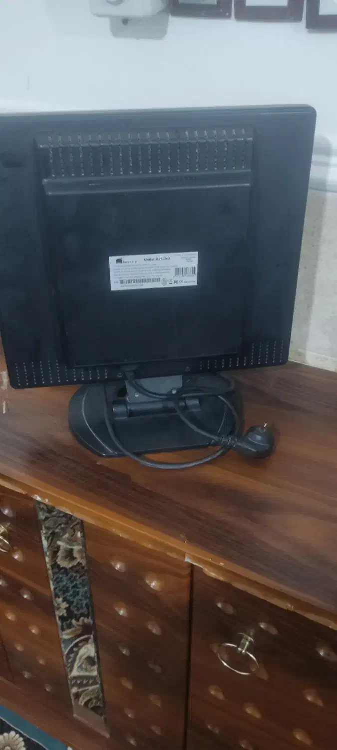 مانیتور|قطعات و لوازم جانبی رایانه|زابل, |دیوار