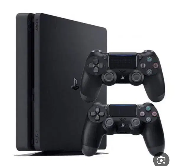 ps4 fat دو دسته فول بازی|کنسول، بازی ویدئویی و آنلاین|فردوس (کرمان), |دیوار