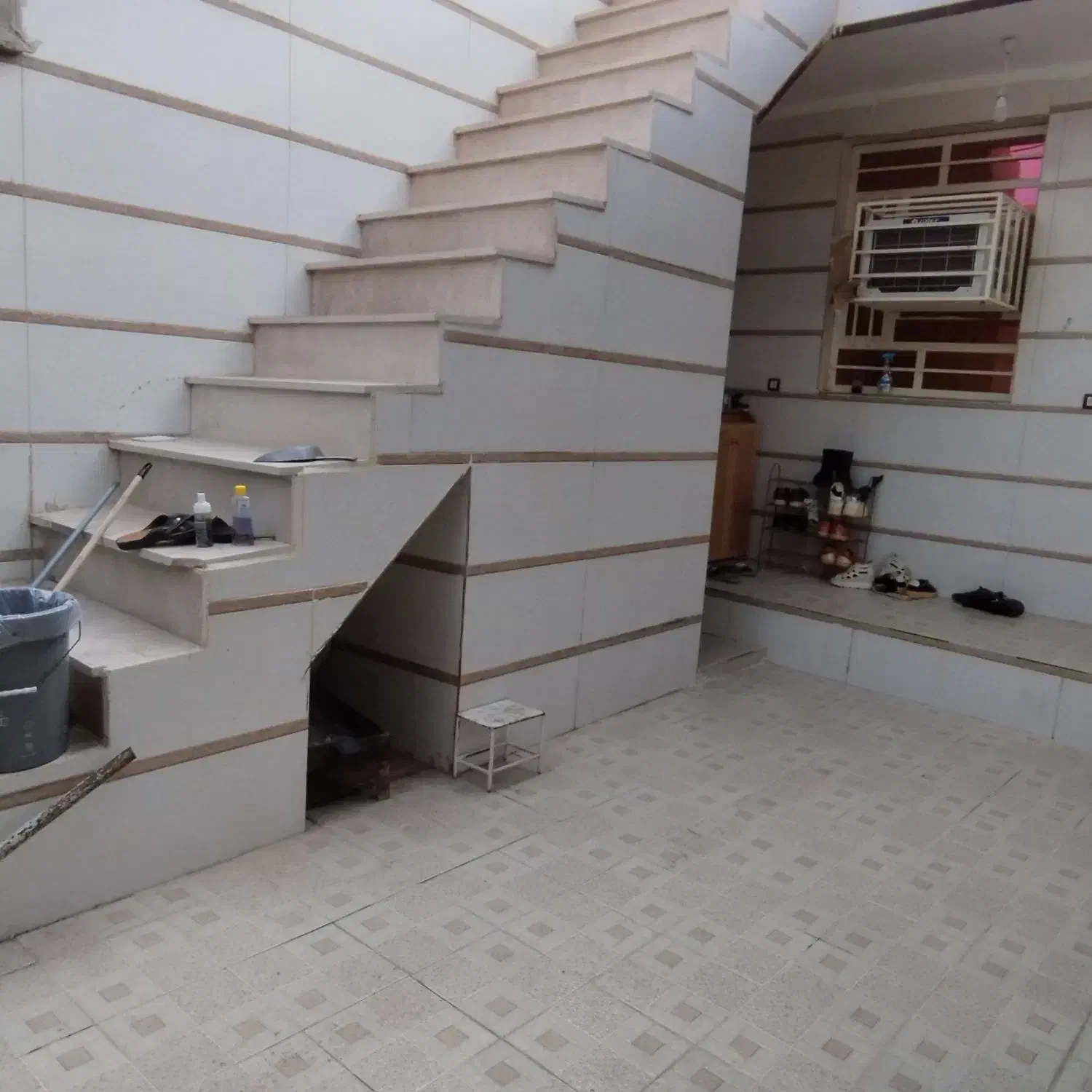 فروش  یا معاوضه با آپارتمان ترجیحا حومه باشگاه|فروش خانه و ویلا|مسجد سلیمان, |دیوار