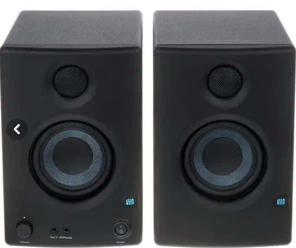 اسپیکر مانیتورینگ با کیفیت|سیستم صوتی خانگی|قرچک, مهدیه|دیوار