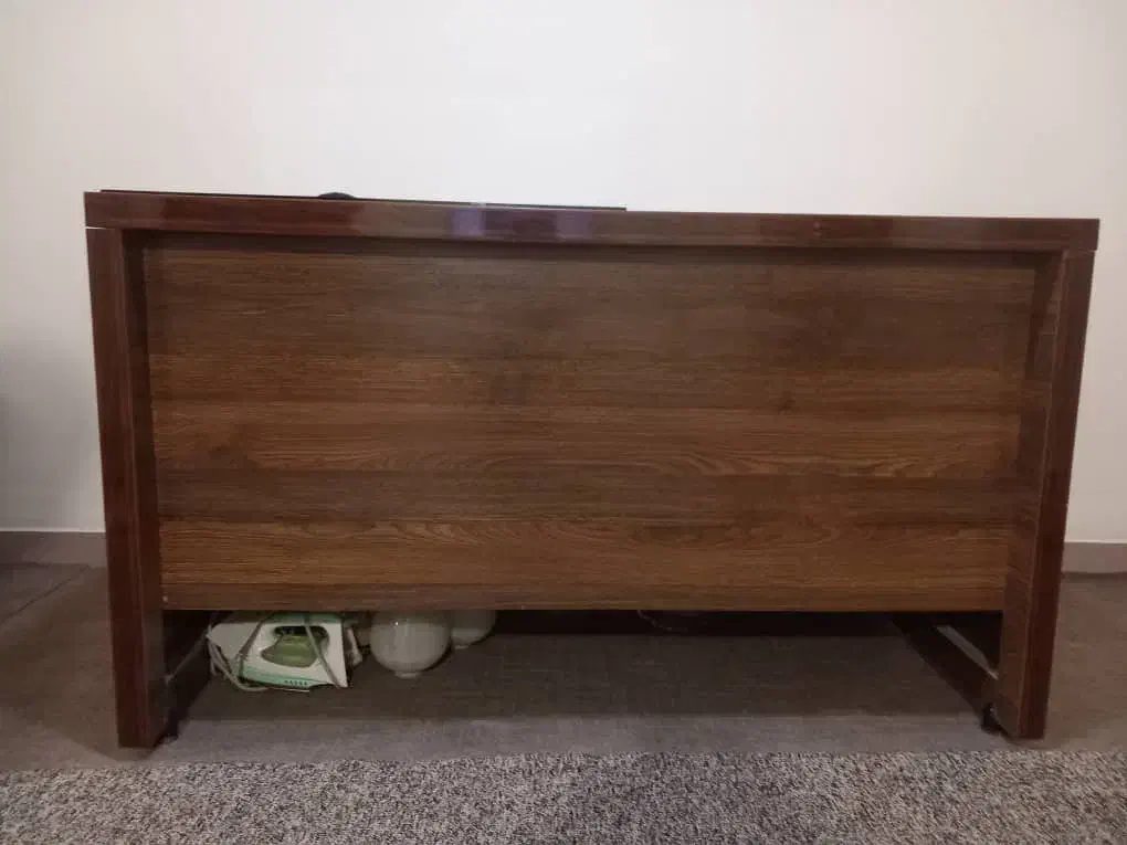 میز اداری|مبلمان اداری|پرند, فاز ۵|دیوار