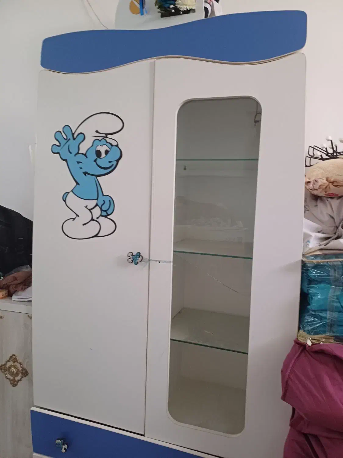 بخاطرکمبودی جا|جاکفشی، کمد، دراور|سبزوار, اسلام آباد|دیوار